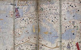  Online: Euro-Mediterranean Entanglements in Medieval History