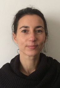 Dr. Laure Carbonnel