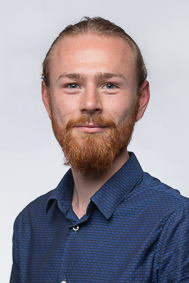 Portrait Sebastian Gensicke