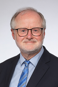 Portrait Rolf Große