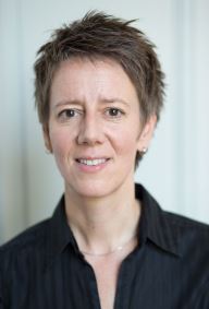 Dr. Mareike König